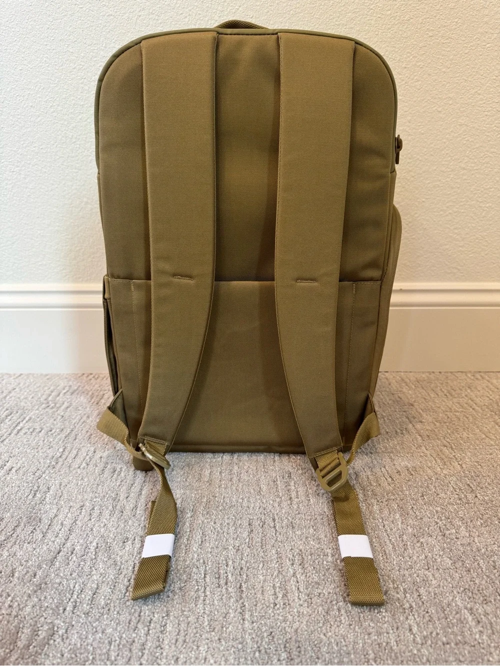 Beis The Pro Travel Backpack